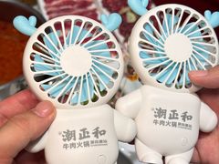 -潮正和潮汕牛肉火锅·老字号(番禺万达店)