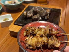 -炭火焼鳥 塚田農場(大阪梅田店)