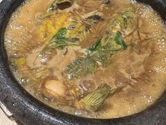 -小放牛炒菜馆(裕华万达店)