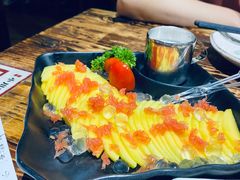 -小川洋风料理(街道口店)