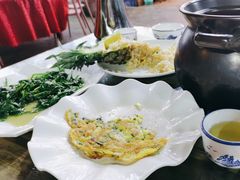 -范饭椰林川湘味海鲜·椰子鸡(三亚湾椰梦长廊店)