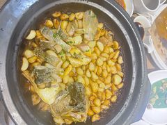 -宴小馆·小海鲜青岛菜(五四广场店)
