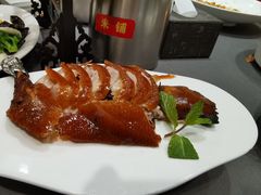 -北平盛世·新京菜·北京烤鸭(劲松·双井店)