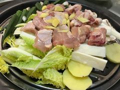 -蔚海之都·象山蒸汽海鲜(仙霞路店)