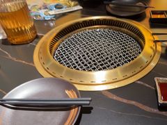 -厚贞日式烤肉(浦东汇智店)