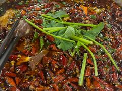 -辣螃铠盆盆蟹大排档(总店)