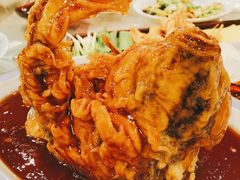 -三义和酒楼(广渠门店)