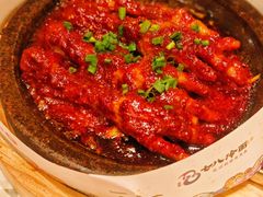 -七八冷面·延边朝鲜族美食(世纪汇店)