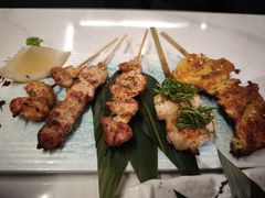 -元满•自助和牛·烧鸟lzakaya(文范路店)