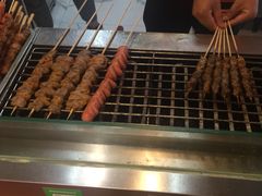 -正新鸡排(信义坊店)