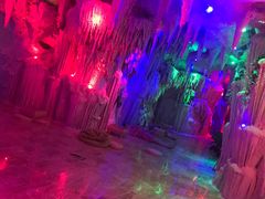 -水晶之星洗浴温泉汗蒸