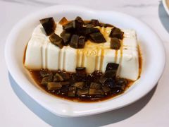皮蛋豆腐-馋嘴蛙火锅