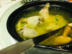 -山水间小院