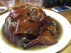 -黄连大头华烧鹅店(大良店)