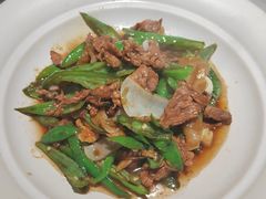 -兰湘子·湘菜小炒(济南领秀城店)