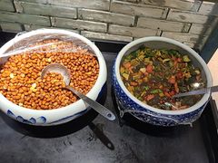 -北京老门框爆肚涮肉馆(凤城六路店)