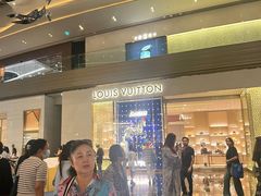 -暹罗广场