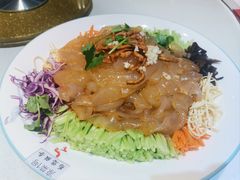 大院拉皮-东北大院·东北菜(三台子店)