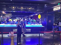 -加餐海鲜自助(宝龙一城店)