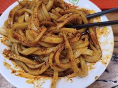 -杜记甜食(大众巷店)