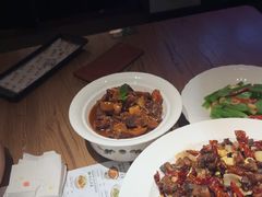 -巴扎屋大盘鸡·新疆菜(汇嘉时代店)