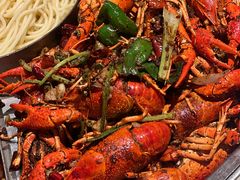 -王红军龙虾(新民路店)