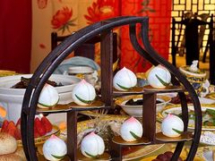 -仿膳饭庄·宫廷风味(百年传承店)