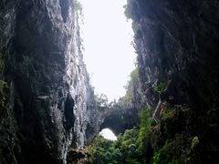 -英西峰林·洞天仙境