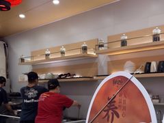 -鲜芋仙(番禺万达广场店)
