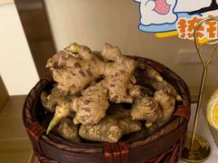 -岚魅儿·洗头头疗·按摩SPA(金光华店)