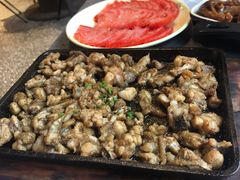 -一棠龙虾•王牌虾球(楚河汉街店)