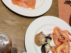 -松咖啡自助餐厅·松北香格里拉