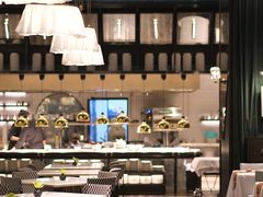 -云厨·高空西餐厅(成都瑯珀·凯悦臻选酒店)