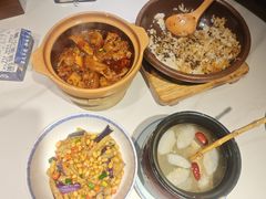 -图味美小黄鱼·景德菜(浙江路店)
