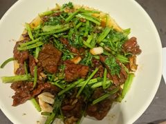 -小雅木姜子烤鸡·贵州菜(鸿通城店)