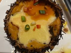 -映像威海·海鲜味道(经区店)