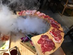-AJIYA味屋和牛烤肉自助放题(温州万象城店)