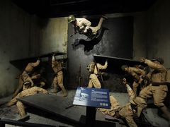 -上海四行仓库抗战纪念馆