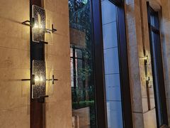 -西安凯悦酒店·湖畔中餐厅