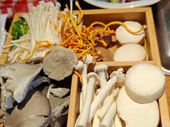 -草原塞蛮羊火锅城(港湾店)