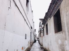 -绍兴书圣故里景区