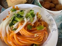 -吕家米皮