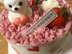 -欧文西点(港隆广场店)