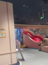 -奈尔宝家庭中心·亲子餐厅(北京东坝万达店)