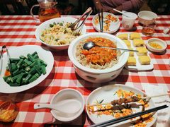 -西贝(南开大悦城店)