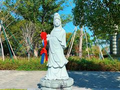 -东钱湖小普陀景区