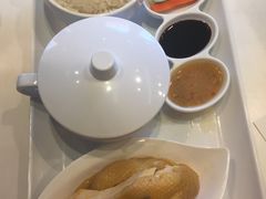 -翠华餐厅(山顶道店)