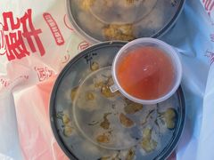 -串王阿三烧烤·小龙虾·烤鱼(拱墅胜利河美食街店)