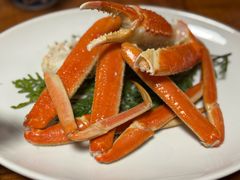 -蟹料理 北海道かに将軍(札幌本店)