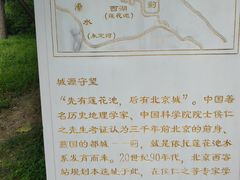 -莲花池公园